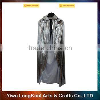 Promotion adult party cape multicolor halloween cape for sale