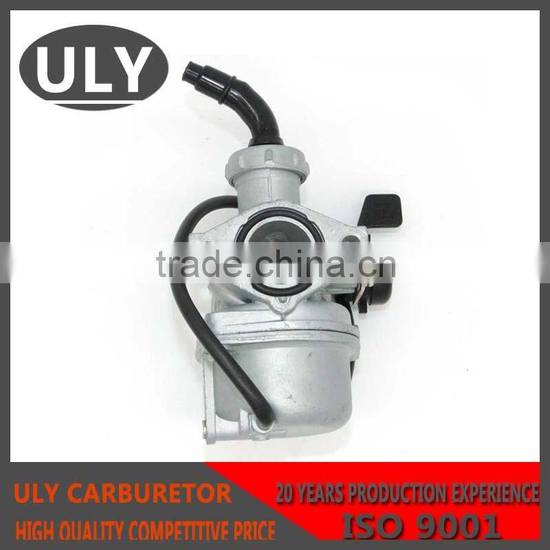 Good Price WIN100 Motorcycle Carburetor