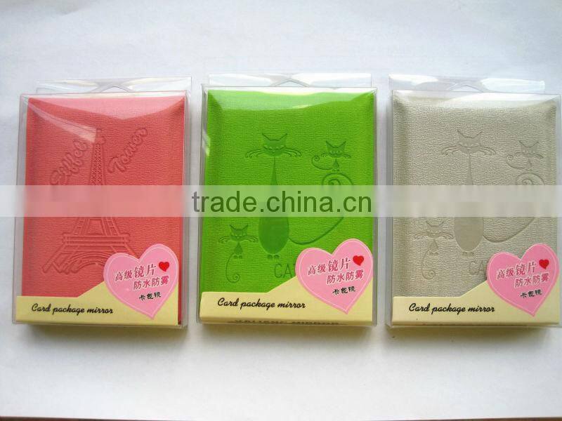 2015 hot sales single sided foldable mirror,MA3000