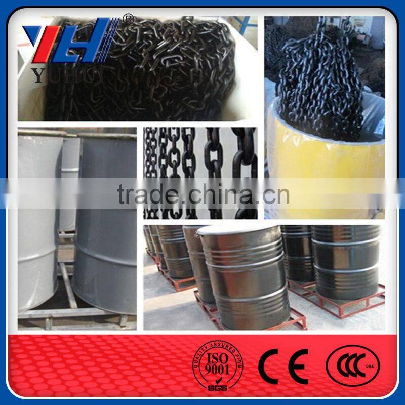 galvanized link chain,building chain