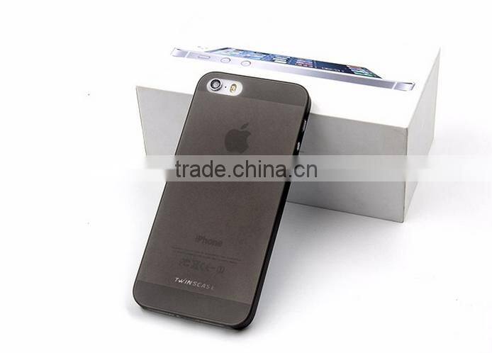 beautiful mobile phone back cover slim design case for iPhone SE