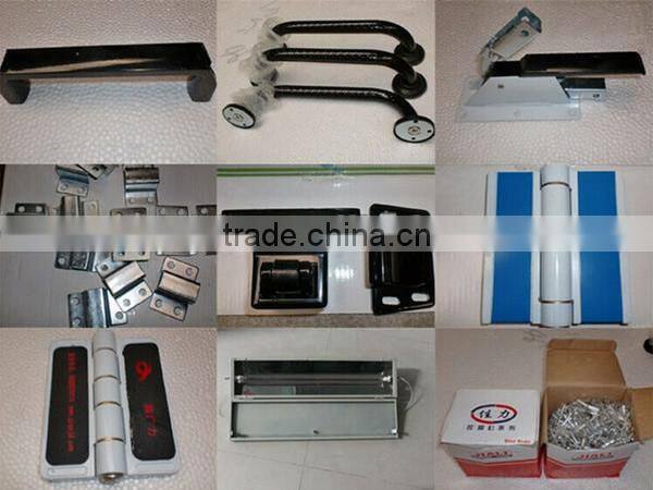 Water Curtain Spray Booth (CE approved)