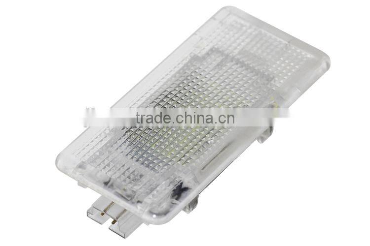 Factory supply car led trunk lights for BMW E36/E38/E39/E46/E60/E60