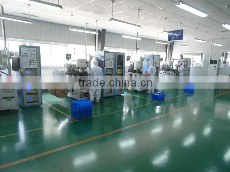 7.3728Mhz HC-49SMD Crystal Oscillator