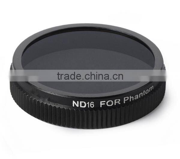 Camera Accessories Filter ND16 Lens Filter For DJI Phantom 3