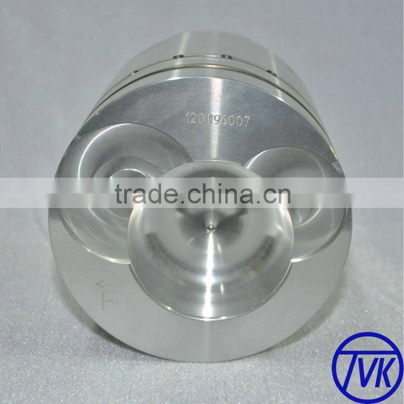 PD6 diesel PISTON for NISSAN 12011-96000/7