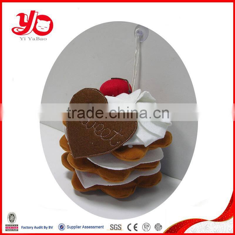 Custom plush mobile phones accessories ,plush accessories for mobile phones