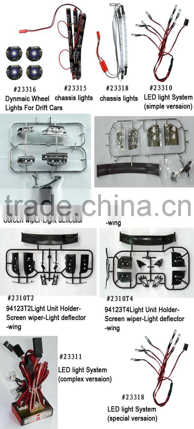 2016 new product HSP 94123 1/10 Scale 2.4G 4WD Electric rc Car Radio Control Toys For Adult