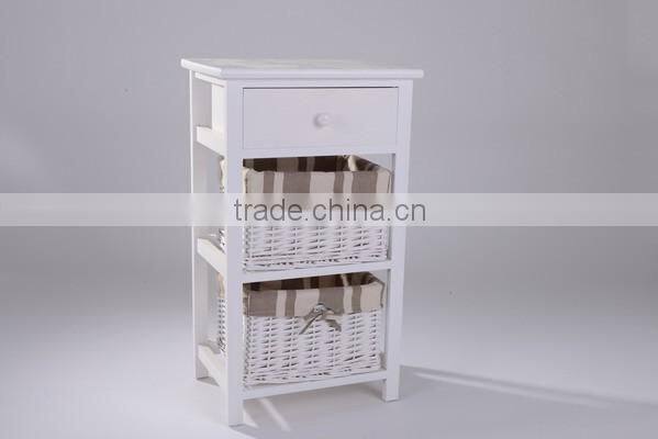 sale new classic bedroom furniture MDF night table