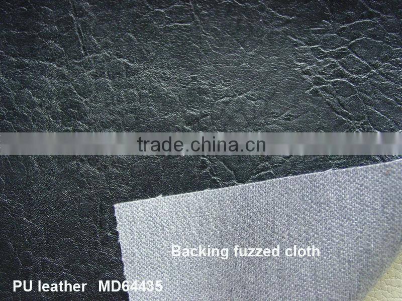 PU synthetic leather for sofa and handbags
