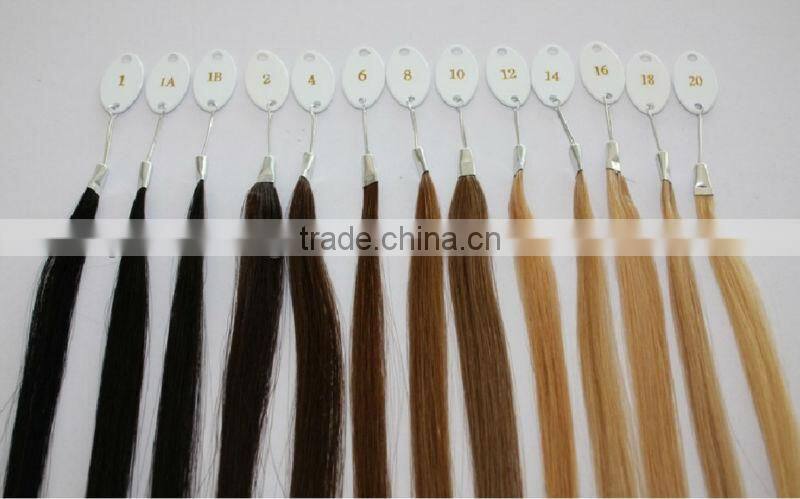 2013 Factory 28inch jet black 50g per pack body wave skin weft human hair extensions