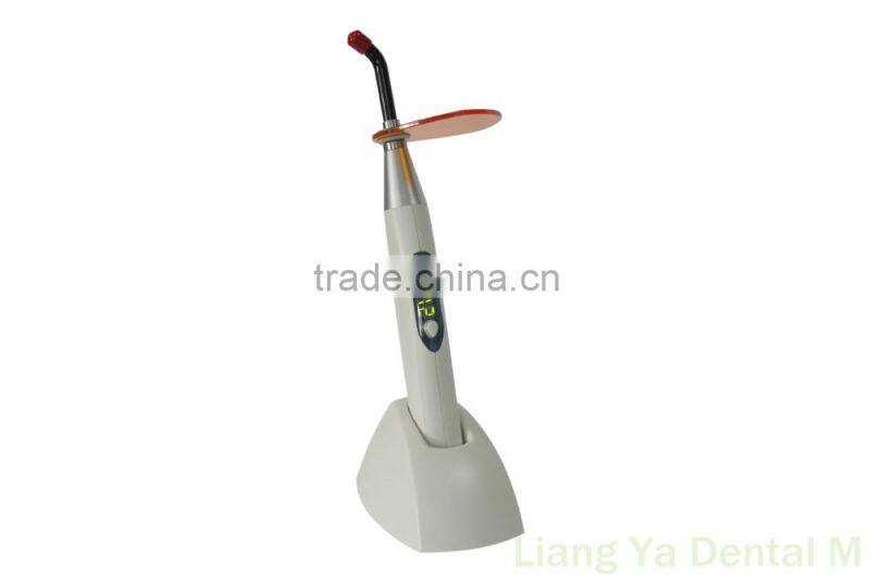 China new dental LED curing uv light,dental supply dentistry equipment