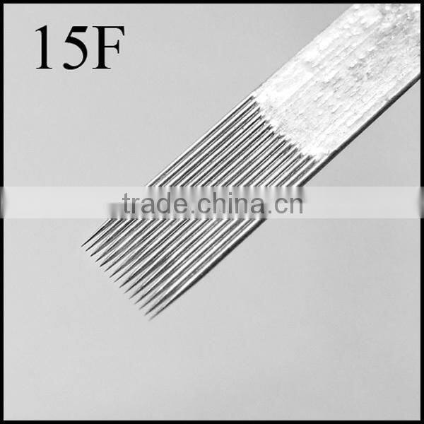 The Promotional Premade Tattoo Needle Supply