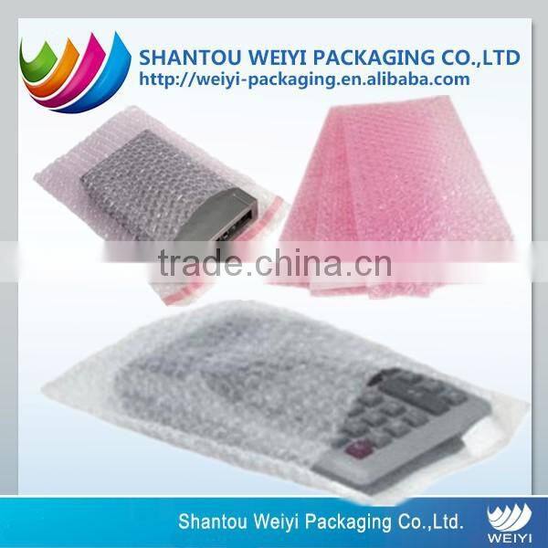 China manufacture cheap colorful air bag for containers