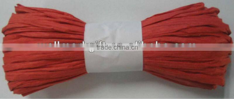 HOT SALE! Everyday Gift Wrapping Paper Raffia Ribbon