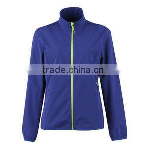 Custom couple cheap sports jacket