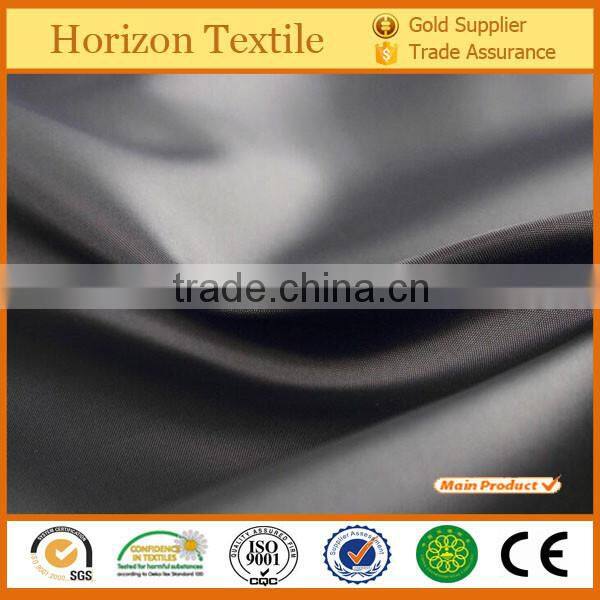 Hot Selling Cheap Polyester Printing Taffeta Fabric