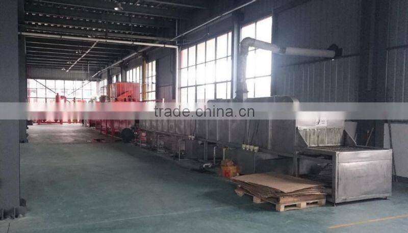 Aluminum ceramic coating crepe pan; non-stick crepe pan