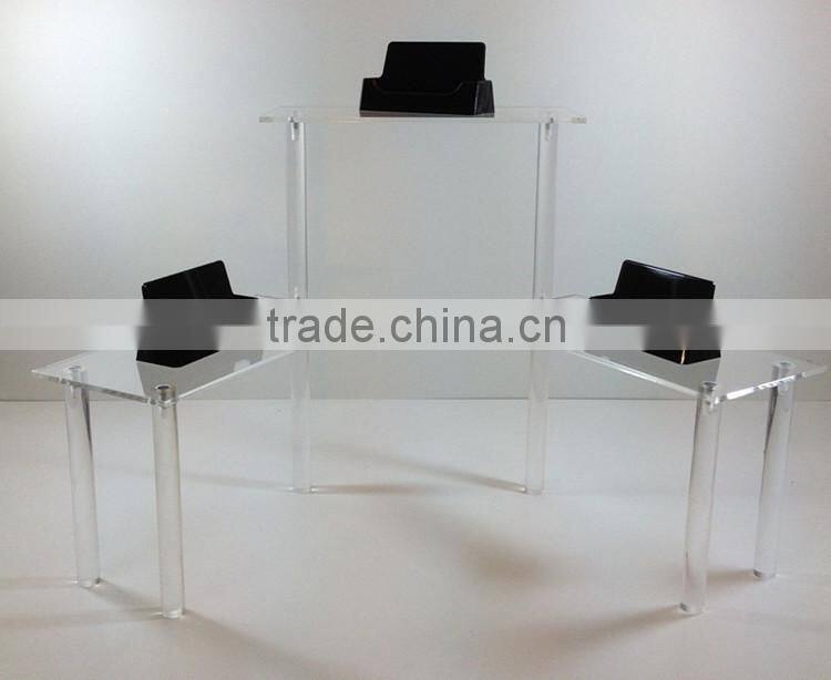 jewelry tray, makeup tray, commodity display tray