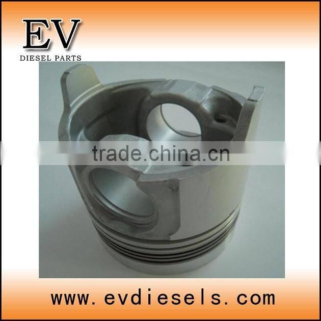 cylinder block H06C H06CT H07C engine block ( fit on HINO engine parts)