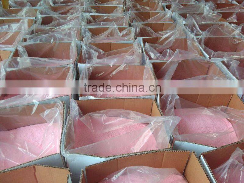 Highly Effective Detergent Powder