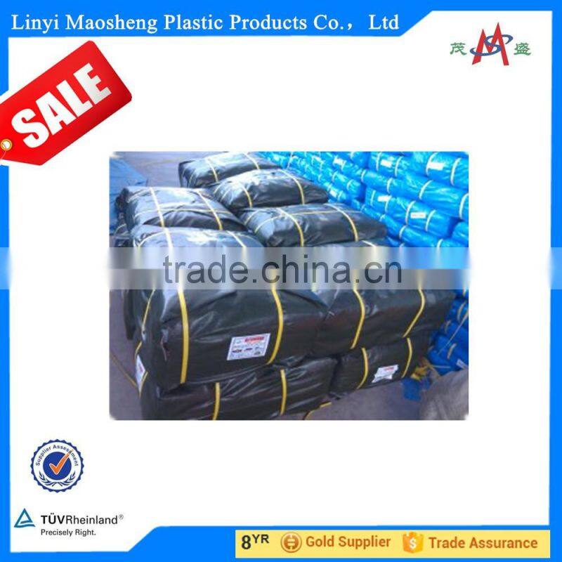 Ractical waterproof protective pe tarpaulin supplier / tarpaulin price per meter / pe Tarp