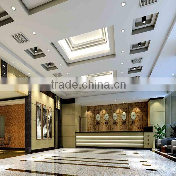 Factory Directly Sell 40w Led Track Light With CE ROHS Lamp