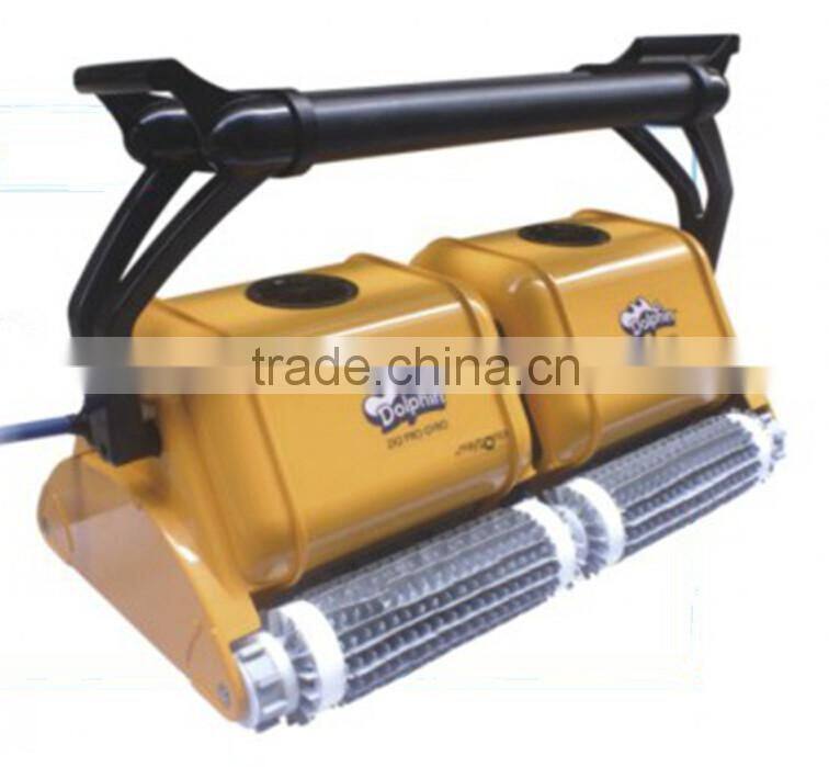 2016 hot sale Automatic Robotic Pool Cleaner with best price