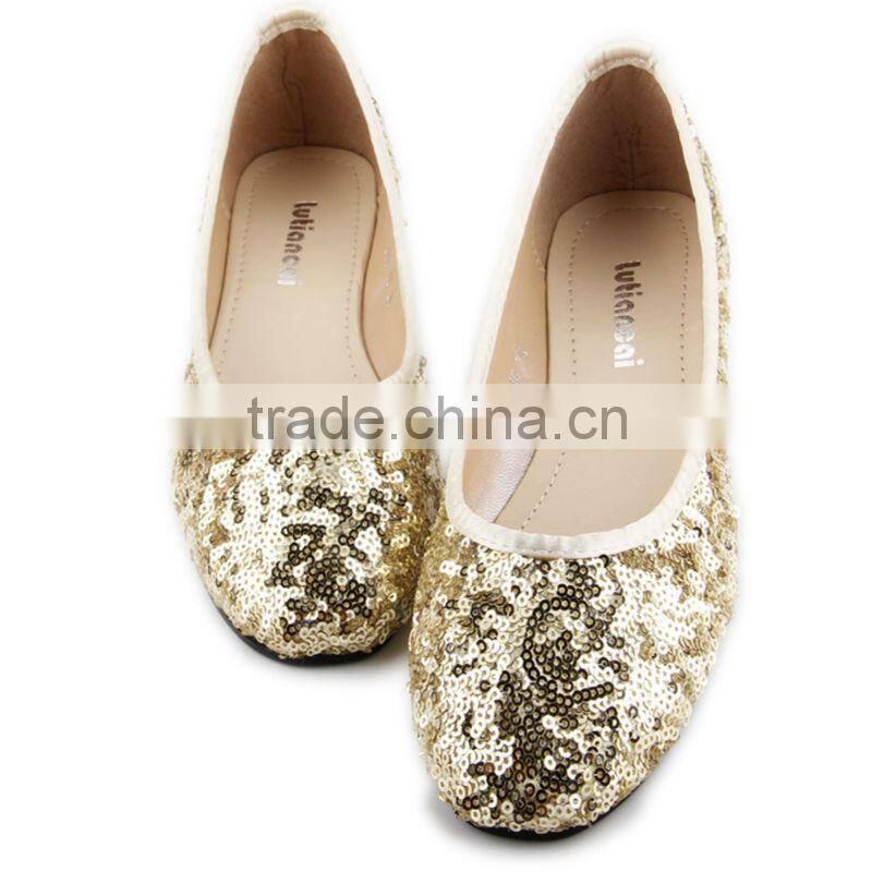 Christmas Decoration Gillter Paillette