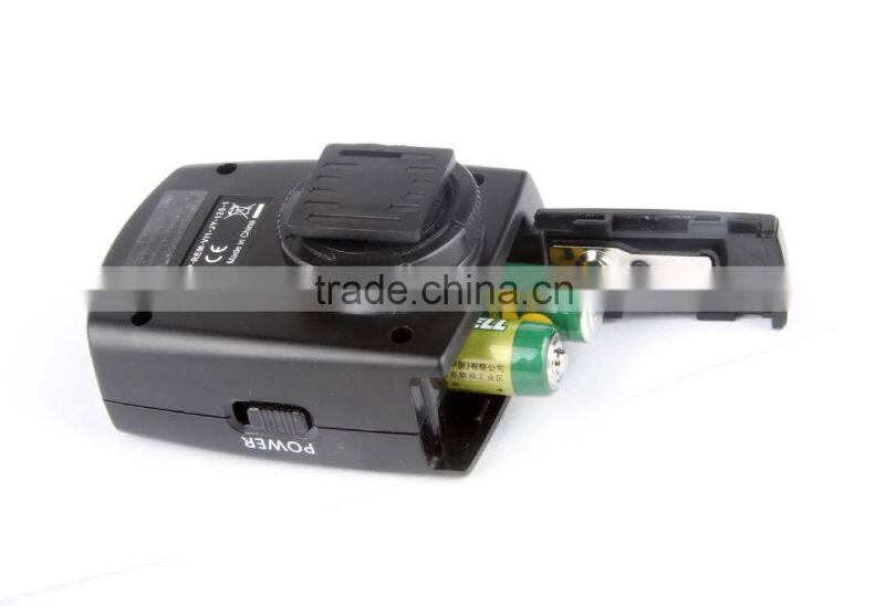 2.4G Wireless Shutter Release For Canon