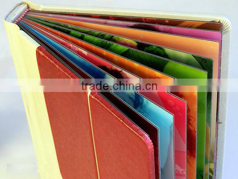 album edge tape for book sealing