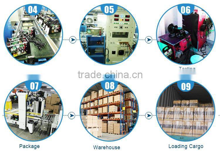 plasma cutter consumables