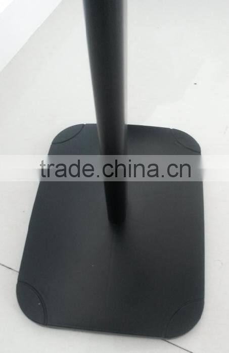 telescopic stands Aluminum display stand,telescopic poster menu stand