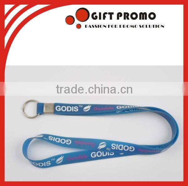 Good Quality Customized Nylon Or Polyester Lanyard