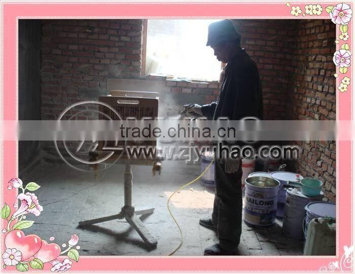 Newest Antique wooden cabinet for home decoration with factory price