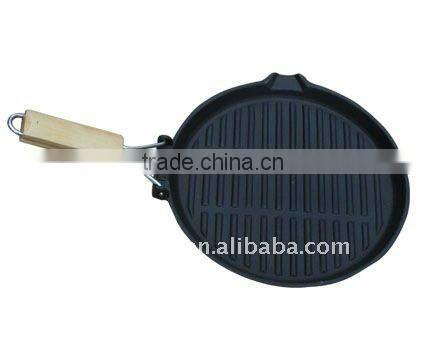 mini castiron casseroles dish