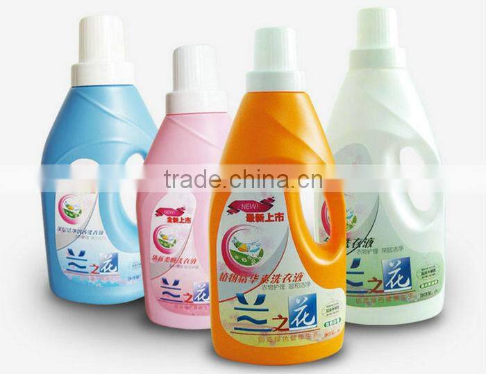 Full Automatic 1100W High Speed Bottle Liquid Paste Filling Machine