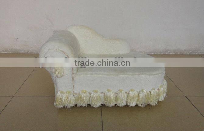 soft pet sofa bed