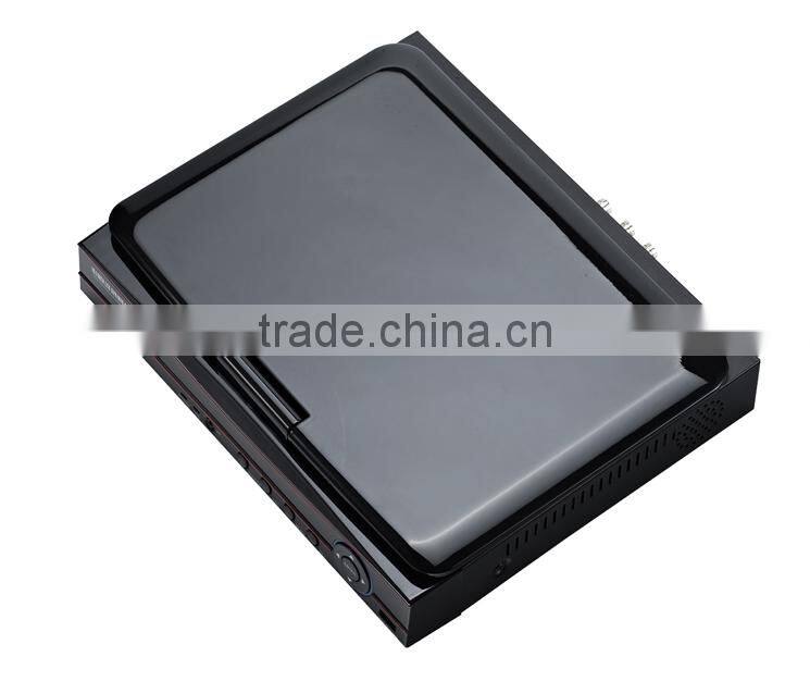 2.4G WIFI NVR KIT 4CH 720P HD Infrared IR Wireless Night Vision Video Surveillance IP Bullet Wifi Camera Recorder