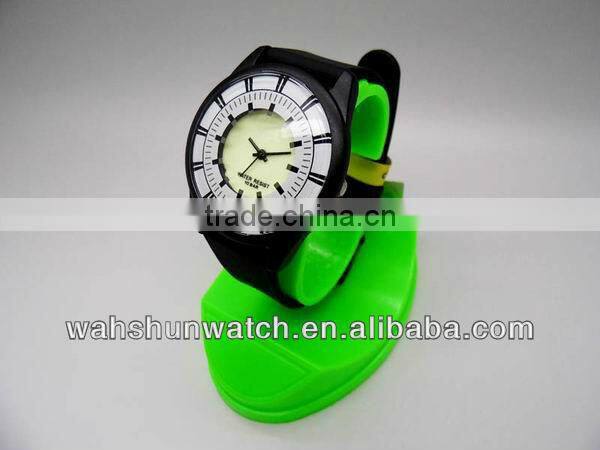 Fashion silicone womens Chinese SL68 watches