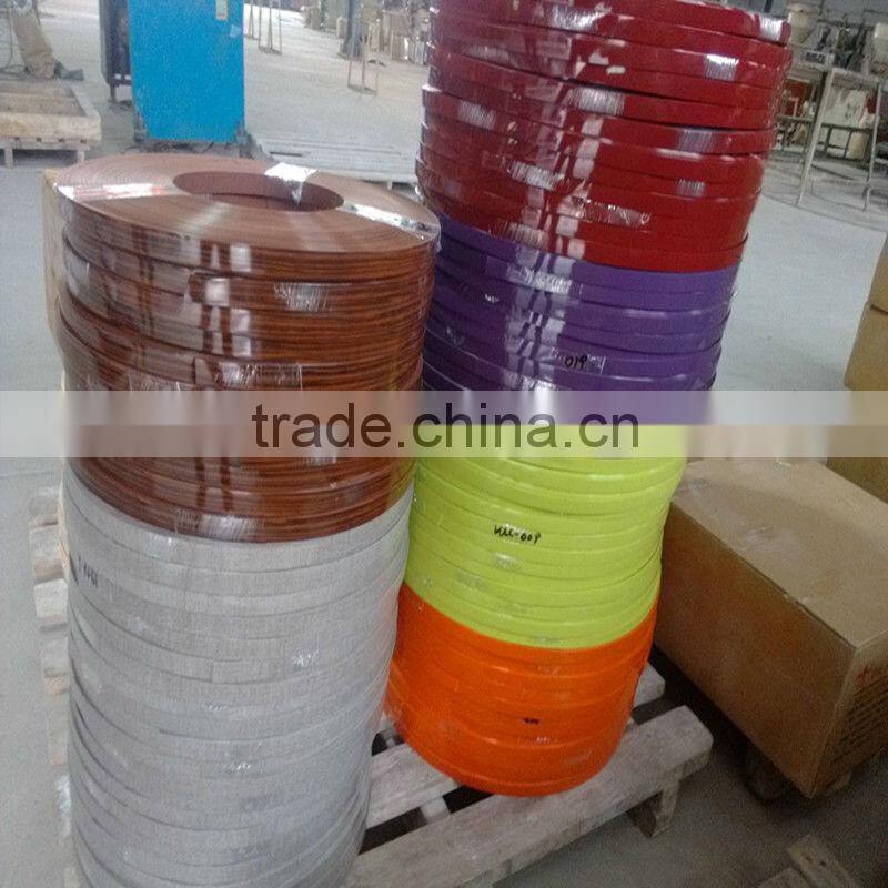 furniture pvc edge banding manufacturer