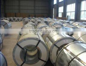 prepainted galvalnized steel coil (PPGI)