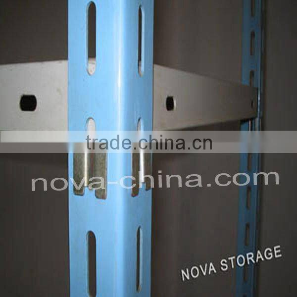 Angle Steel Shelf With 10 Years Warranty