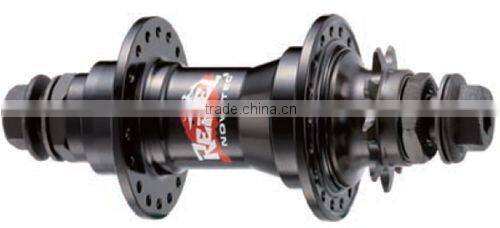 Qualified And Cheap Novatec 36 Holes Alloy One Speed BMX Freestyle Bicycle Rear Hub