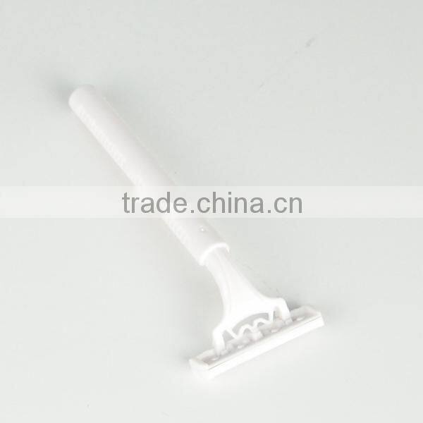 disposable razor shaver razor twin blade razor custom box