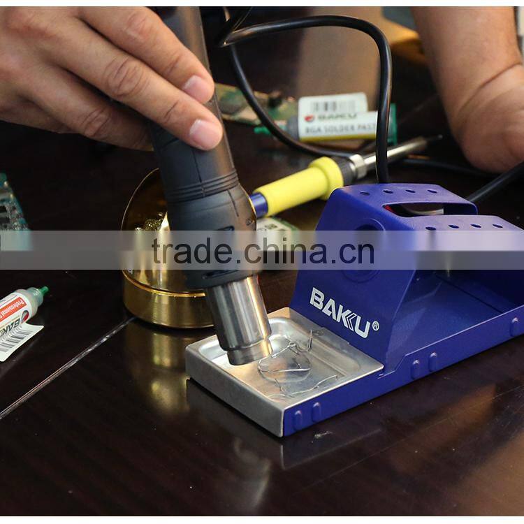 2015 BAKU Rework Station Mobile Phone BGA Rework Station