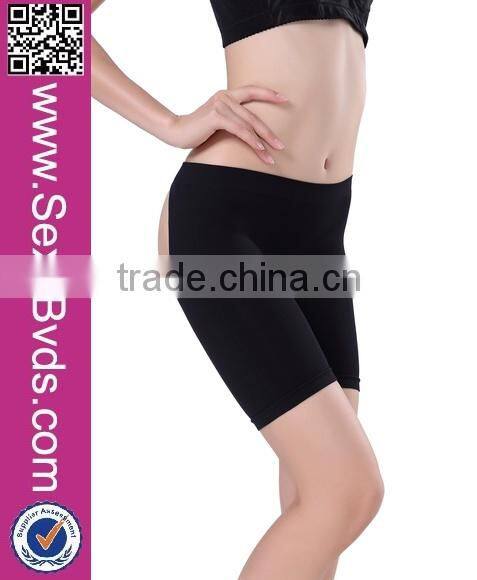 New Stylish China Wholesale Factory Price Slimming Corset Booster Shaper Black