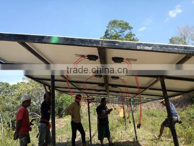 2014 best price 1KW 2KW 3KW 4KW 5KW price solar water pump for agriculture