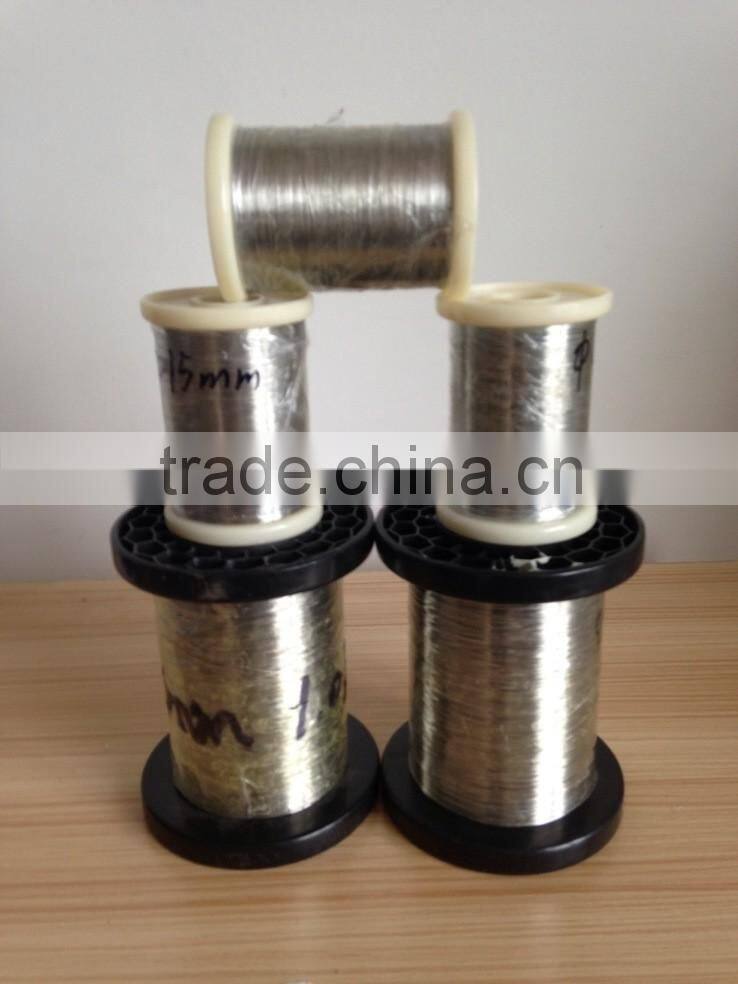 Nichrome Wire Electric Resistance Heating Wire