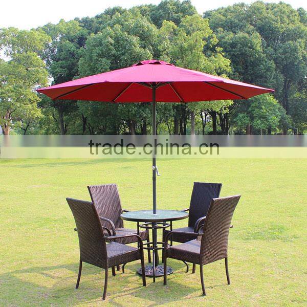 high quality oriental parasol